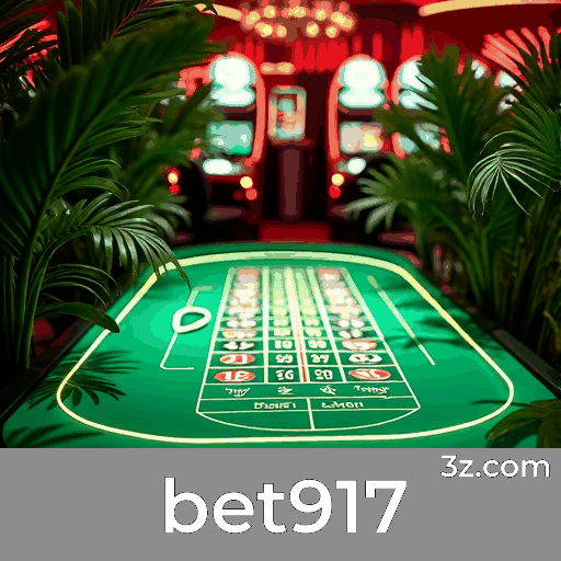 Domine Jogos de Cassino com bet917: Estratégias de Sucesso