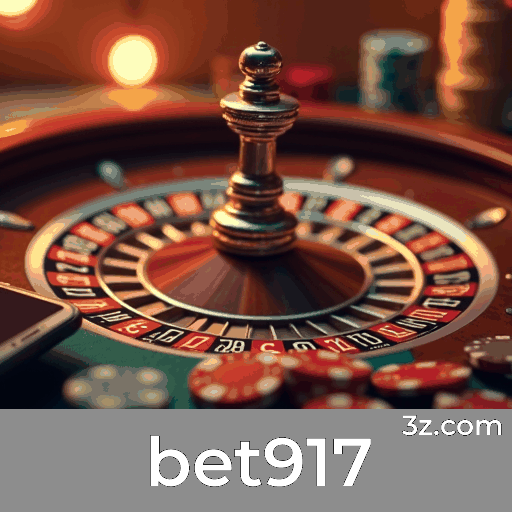 Experiência Inteligente com o App bet917: Design Responsivo Avançado