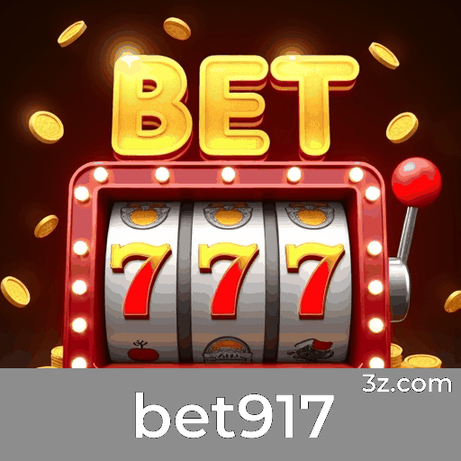 bet917: Experiência de Cassino Imersiva para Brasileiros