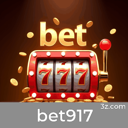bet917: Seu Cassino Online Confiável e Emocionante
