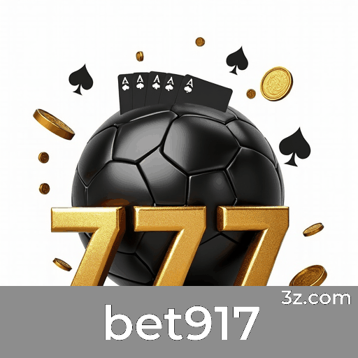 bet917: Seu Cassino Online Confiável e Emocionante