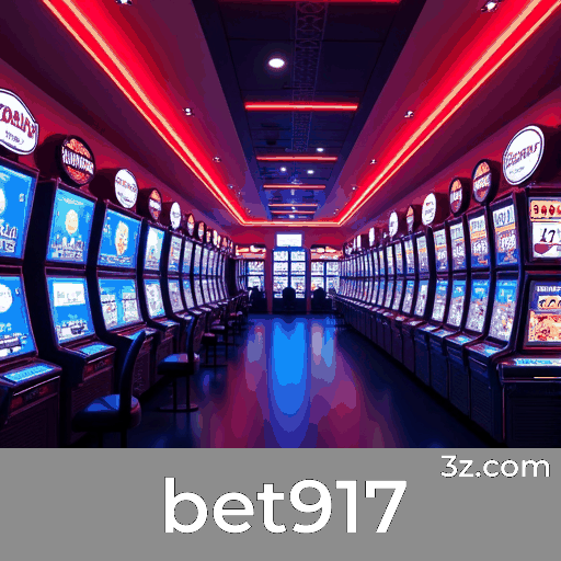 bet917: Análise de Esporte e Estratégias de Aposta