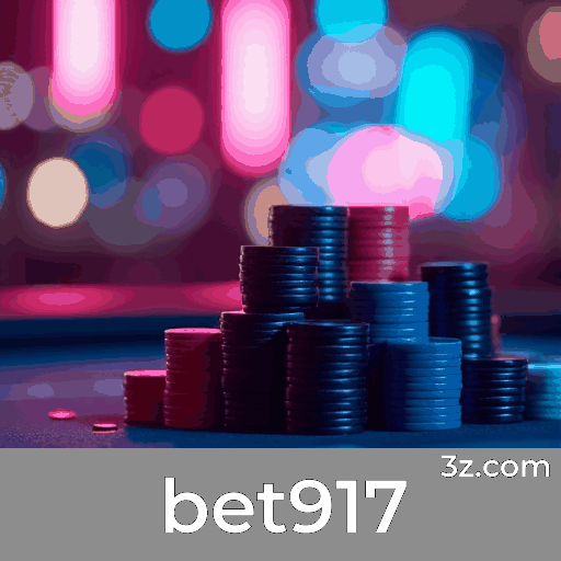 Pioneirismo nos Jogos: Convergência de Tecnologias na bet917