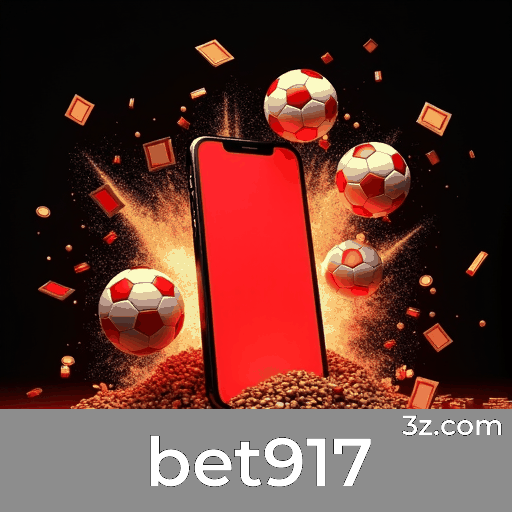 Registre-se Rapidamente e Desbloqueie Recompensas Exclusivas do bet917