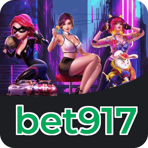 Login rápido no app bet917