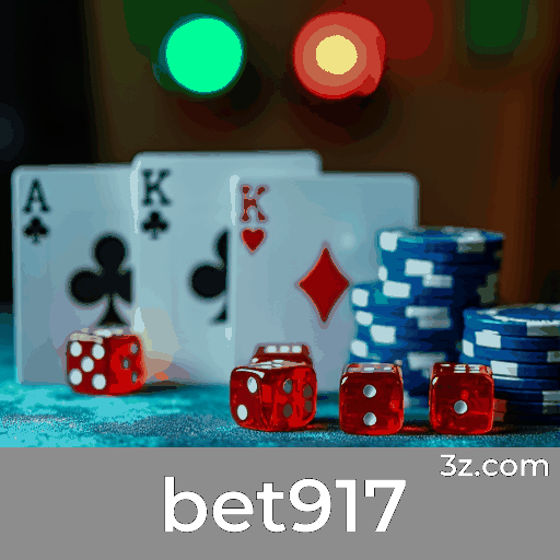 bet917 verde: O exemplo de sustentabilidade em jogos responsáveis