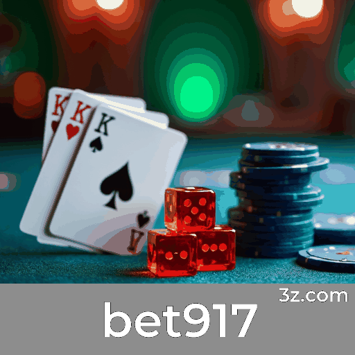 bet917: Experiência de Cassino Imersiva para Brasileiros