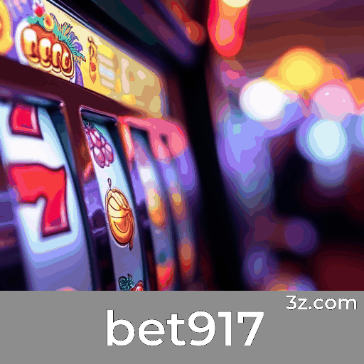 bet917: Análise de Esporte e Estratégias de Aposta