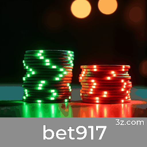 Domine Jogos de Cassino com bet917: Estratégias de Sucesso