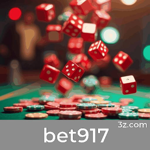 bet917: Experiência de Cassino Imersiva para Brasileiros