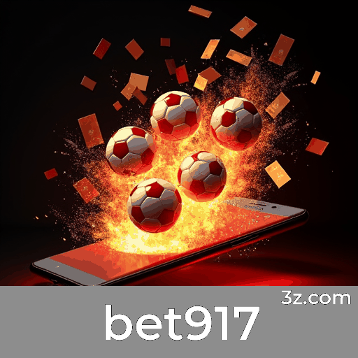 Domine Jogos de Cassino com bet917: Estratégias de Sucesso