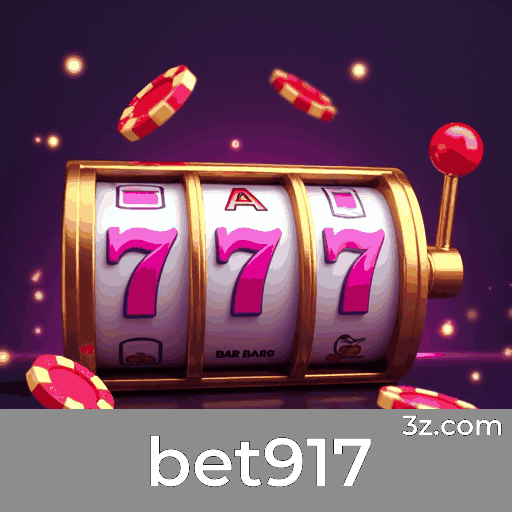 bet917: Seu Cassino Online Confiável e Emocionante