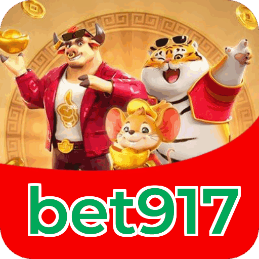 Instalação Android bet917