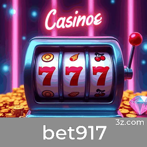 Pioneirismo nos Jogos: Convergência de Tecnologias na bet917