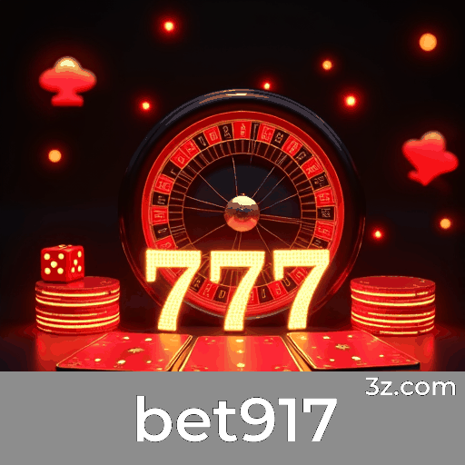 Pioneirismo nos Jogos: Convergência de Tecnologias na bet917