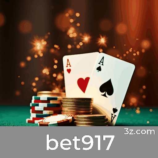 Pioneirismo nos Jogos: Convergência de Tecnologias na bet917