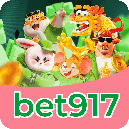 Dealers profissionais da bet917