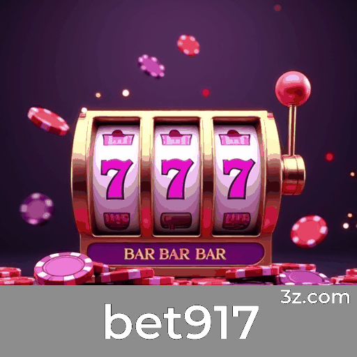 bet917: Experiência de Cassino Imersiva para Brasileiros